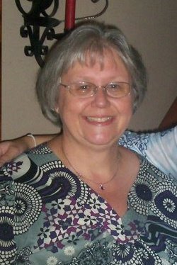 Kathy Stiltner