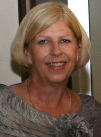 Linda Blakley