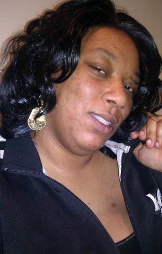 Kenyetta Young