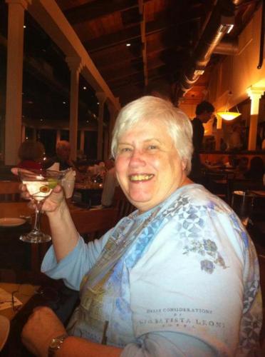 Nancy Groff