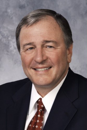 James Rutrough