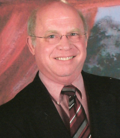 Gary Ligon
