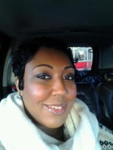 Baseemah Caldwell