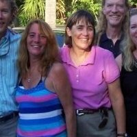 Marybeth Burdekin