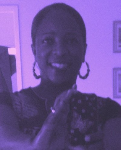 Monica Wright