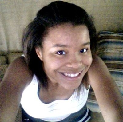 Olivia Johnson