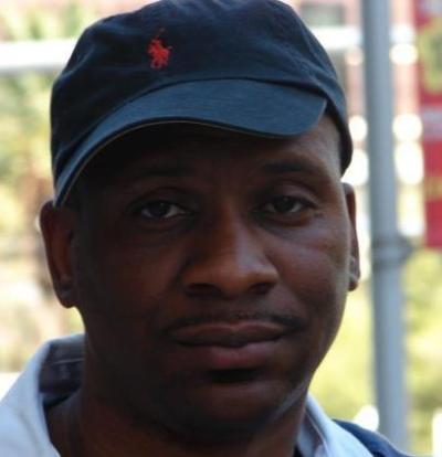 Marvin Coleman