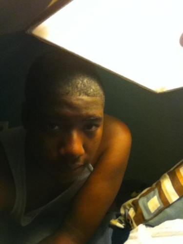 Trey Stubbs