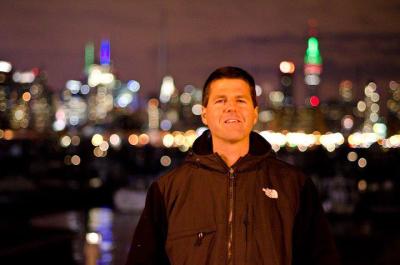 Timothy Keller