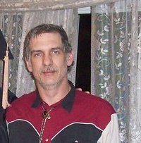 Gary Wiest