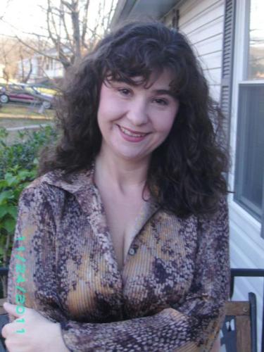 Amy Wilsher