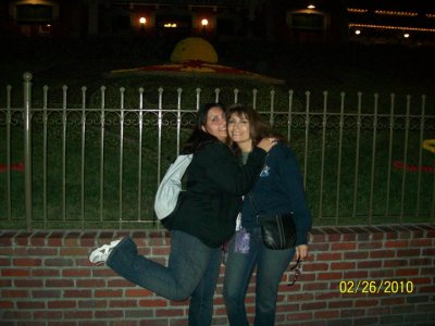 Linda Dall