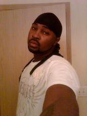 Rashaan Carney
