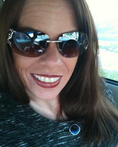 Kelly Mcloughlin
