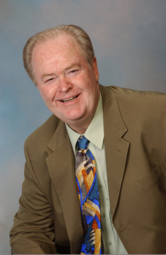 Alan Maddock