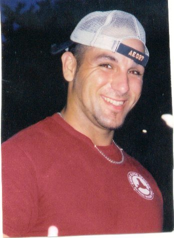 Jason Andrews