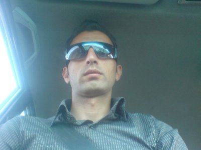 Mohamad Azami