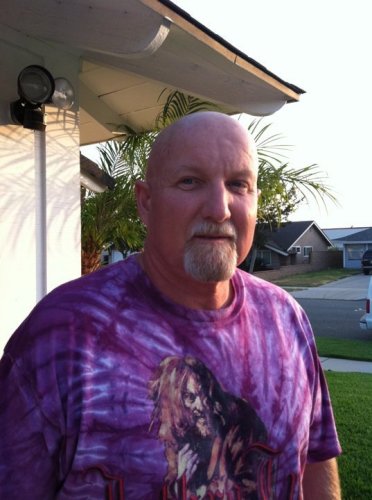 Russell Shipman