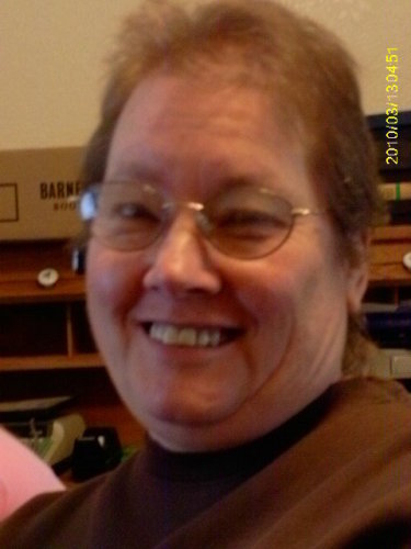 Brenda Mattison