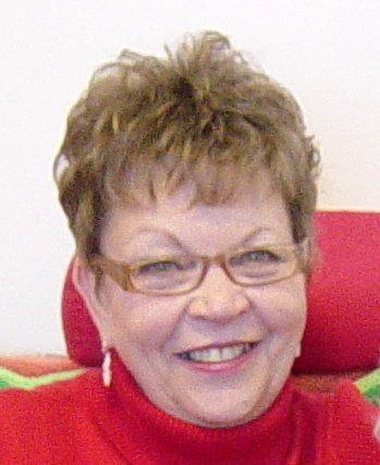 Cheryl James