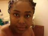 Ashanti Westfield