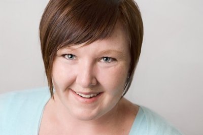Rebecca Servoss