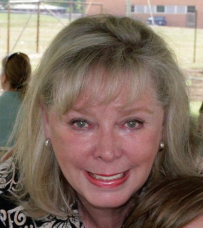 Cheryl Arnold