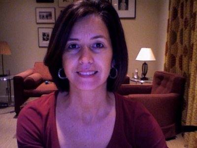 Annette Zavala