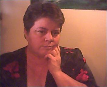 Cristy Mack
