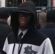 Stephone Mccowen