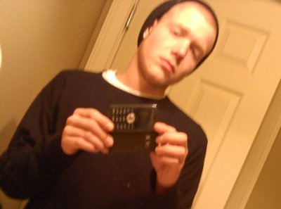 Ethan Sowers