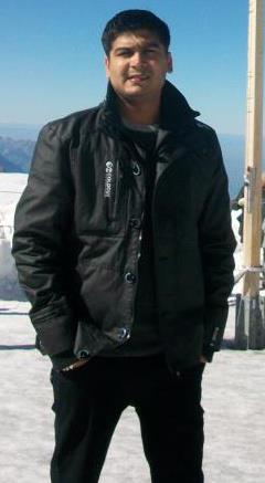 Rohit Khanna