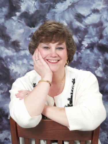 Cheryl Randall