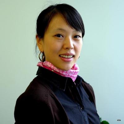Ellie Zhang