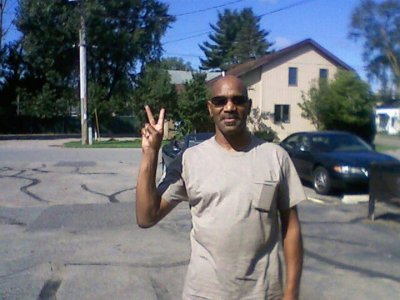 Guy Jones