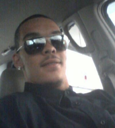 Charles Agee