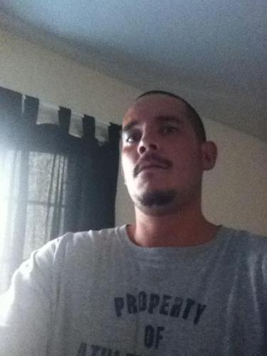 Orlando Ortiz
