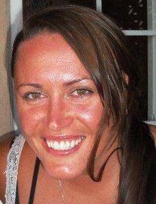 Jennifer Cline
