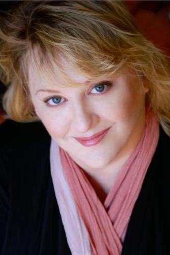 Katherine Pecevich