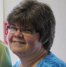 Debra Gage
