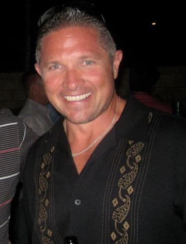 Hans Almaraz