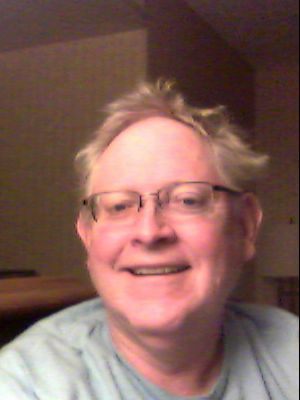 Mark Jinkins