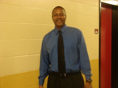 Roderick Lowe