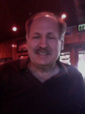 Jeffrey Abbott