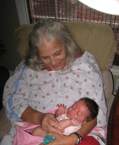 Evelyn Vonhagel