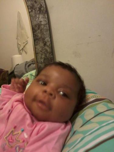 Qiana Yarberough