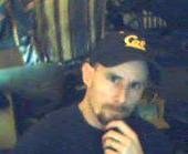 Steve Cullum