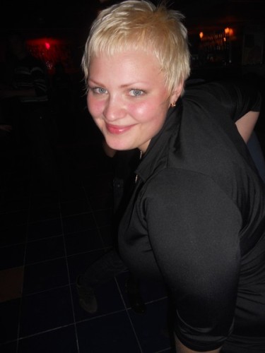Heather Hanshaw