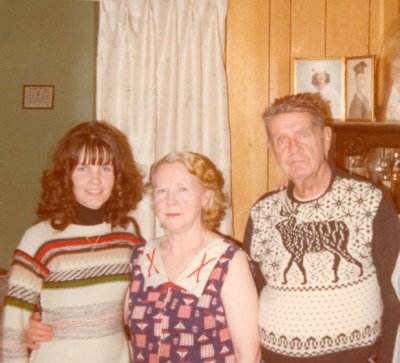 Margaret Casey