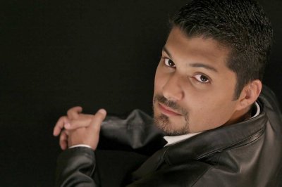 Dennis Rojas